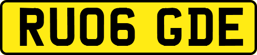 RU06GDE