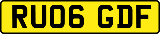 RU06GDF