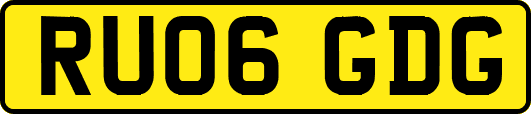 RU06GDG