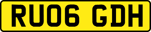 RU06GDH