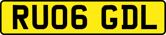 RU06GDL