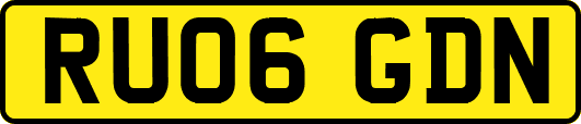 RU06GDN