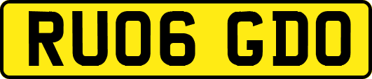 RU06GDO