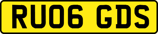RU06GDS