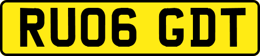 RU06GDT