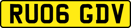 RU06GDV