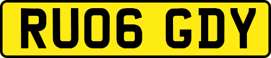 RU06GDY