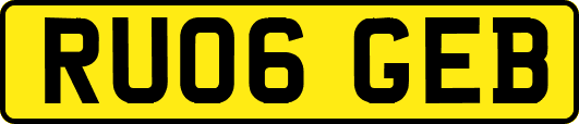 RU06GEB