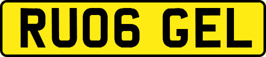 RU06GEL