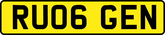 RU06GEN