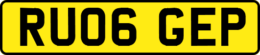RU06GEP