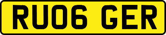 RU06GER