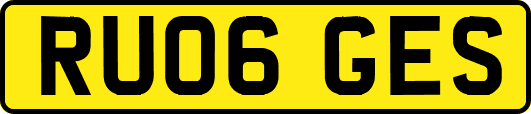 RU06GES