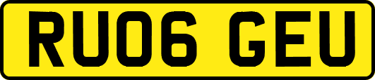 RU06GEU