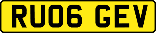 RU06GEV