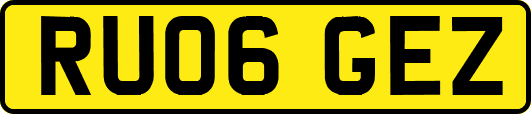 RU06GEZ