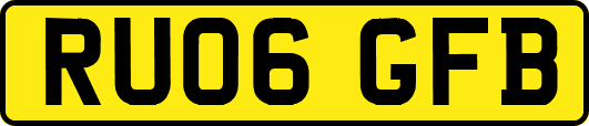 RU06GFB
