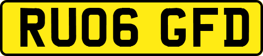 RU06GFD