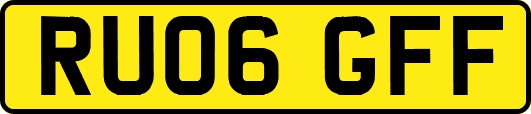 RU06GFF