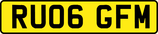 RU06GFM