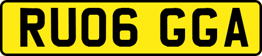 RU06GGA