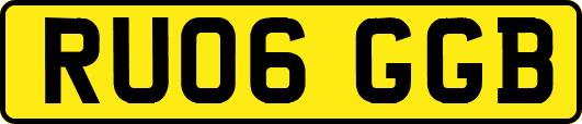 RU06GGB
