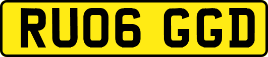 RU06GGD