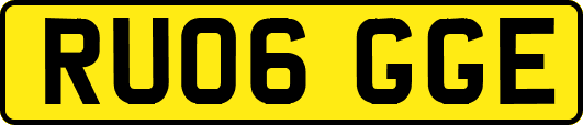 RU06GGE