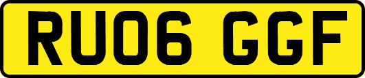 RU06GGF