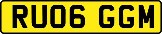 RU06GGM