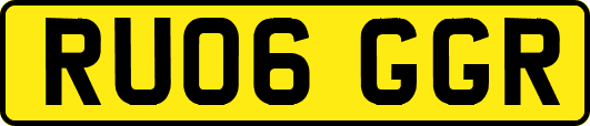 RU06GGR
