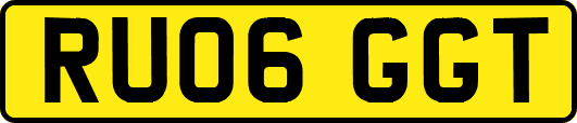RU06GGT