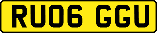 RU06GGU