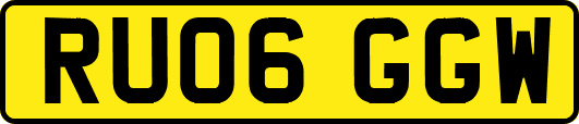 RU06GGW