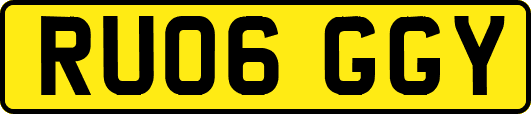 RU06GGY