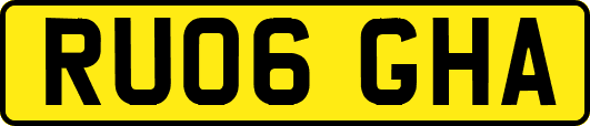 RU06GHA