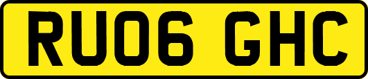 RU06GHC