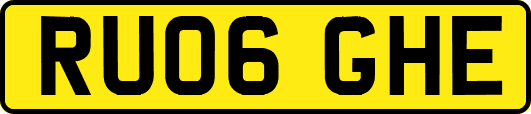 RU06GHE