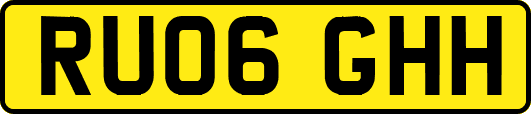 RU06GHH