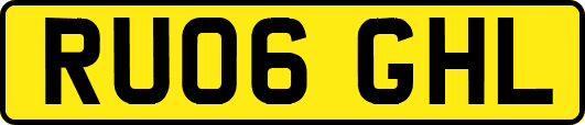 RU06GHL
