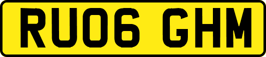 RU06GHM