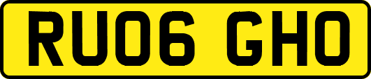 RU06GHO