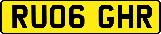 RU06GHR