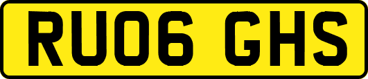 RU06GHS