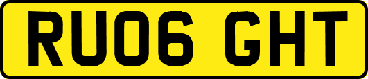 RU06GHT