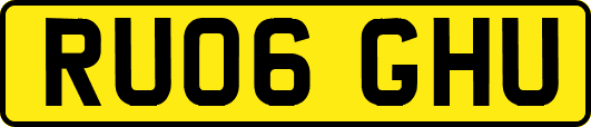 RU06GHU