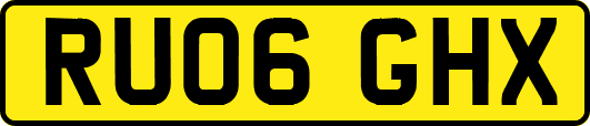 RU06GHX
