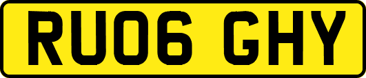 RU06GHY