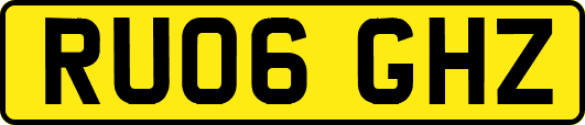 RU06GHZ