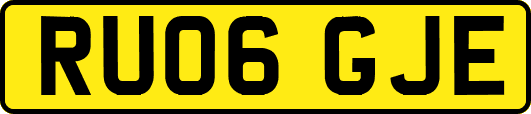 RU06GJE